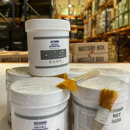 SellaTodo - Sellador Impermeabilizante Invisible