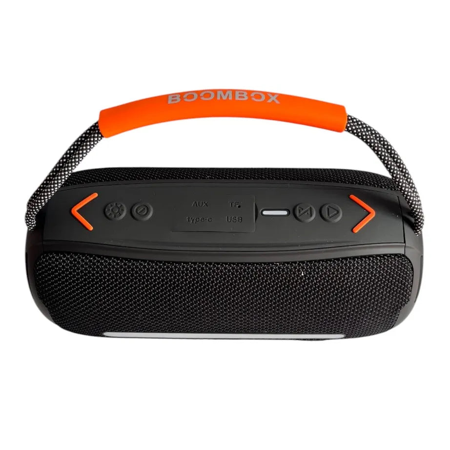 Parlante JBL Boombox 360