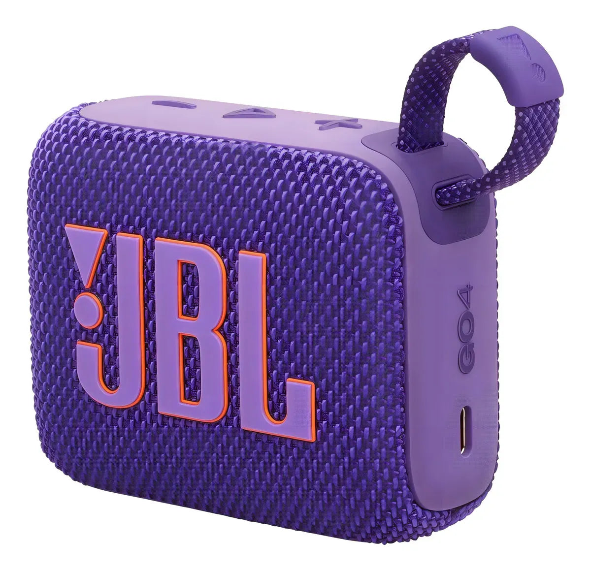 Parlante JBL GO4 1.1