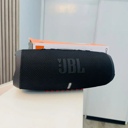 Parlante JBL Charge 5 1.1