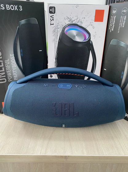 Parlante JBL Boombox 3 1.1