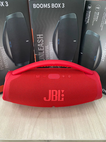 Parlante JBL Boombox 3 1.1